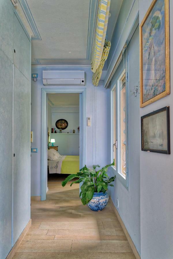 Luxury Apartment And Charm Sea View Isola Bella Taormina Exterior foto