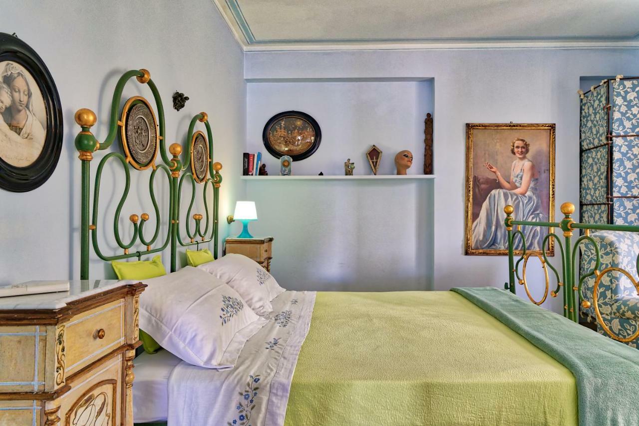 Luxury Apartment And Charm Sea View Isola Bella Taormina Exterior foto