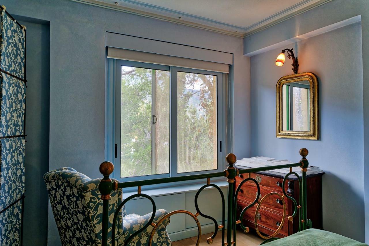 Luxury Apartment And Charm Sea View Isola Bella Taormina Exterior foto