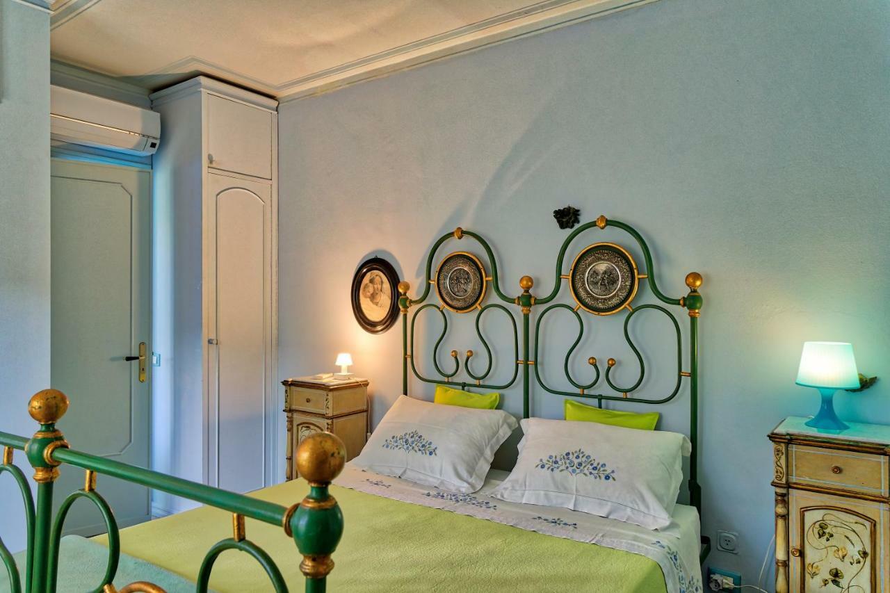 Luxury Apartment And Charm Sea View Isola Bella Taormina Exterior foto